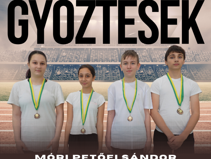 HiPer 2025/2026 győztesek